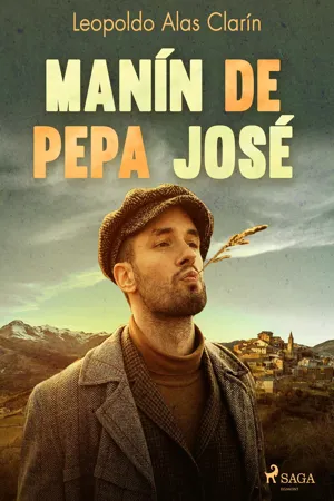 Manín de Pepa José