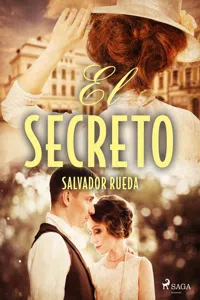 El secreto_cover