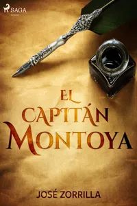 El capitán Montoya_cover