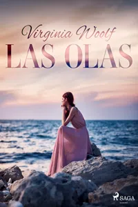 Las olas_cover