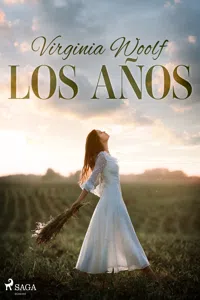 Los años_cover