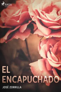 El encapuchado_cover