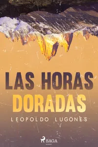 Las horas doradas_cover