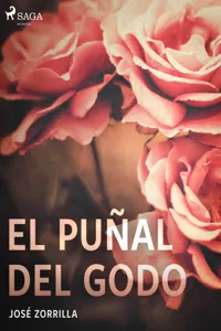 El puñal del godo_cover