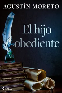 El hijo obediente_cover