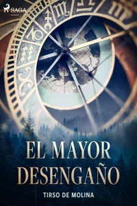 El mayor desengaño_cover