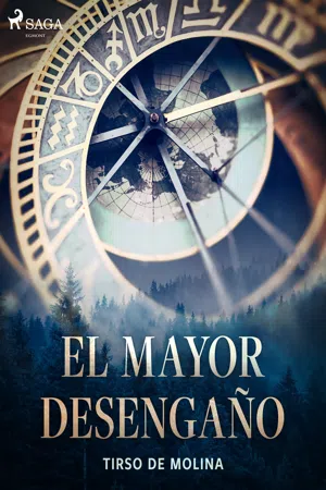 El mayor desengaño