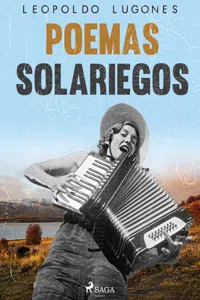 Poemas solariegos_cover