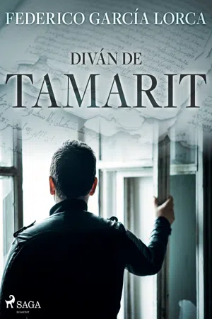 Diván de Tamarit