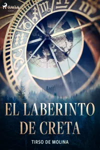 El laberinto de Creta_cover