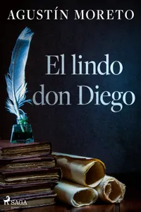 El lindo don Diego_cover