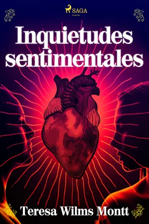 Inquietudes sentimentales