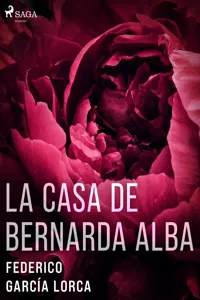 La casa de Bernarda Alba_cover