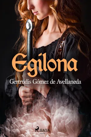 Egilona