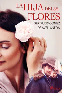 La hija de las flores_cover