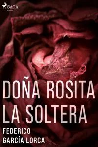 Doña Rosita la soltera_cover