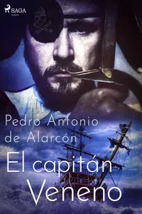 El capitán Veneno_cover