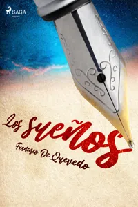 Los sueños_cover