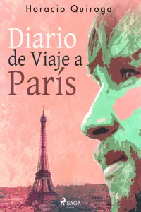 Diario de Viaje a París_cover
