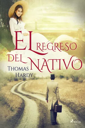 El regreso del nativo