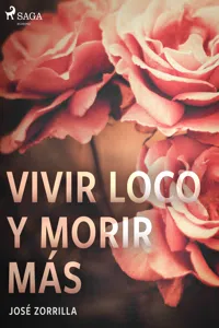 Vivir loco y morir más_cover