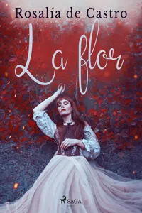 La flor_cover