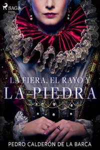 La fiera, el rayo y la piedra_cover