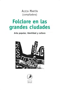 Folclore en las grandes ciudades_cover