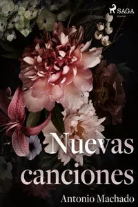 Nuevas canciones_cover