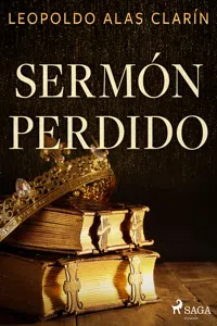 Sermón perdido_cover