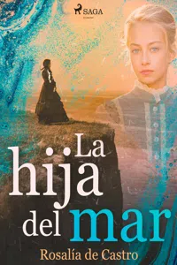 La hija del mar_cover