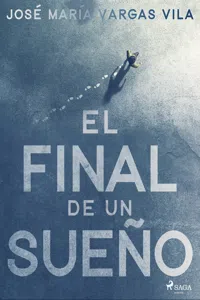 El final de un sueño_cover