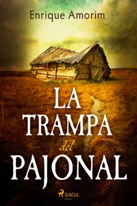 La trampa del pajonal_cover