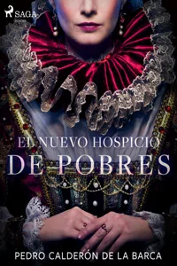 El Nuevo hospicio de pobres_cover