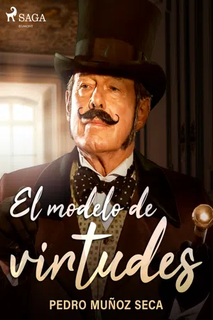 El modelo de virtudes