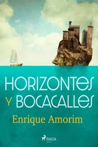 Horizontes y bocacalles_cover