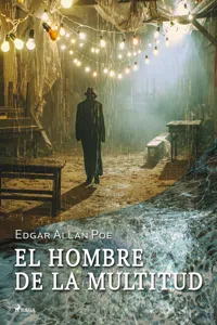 El hombre de la multitud_cover