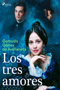 Los tres amores_cover