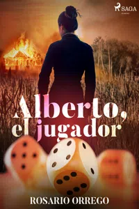 Alberto el jugador_cover