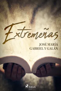 Extremeñas_cover