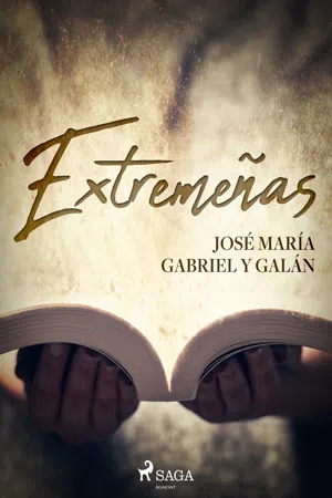 Extremeñas