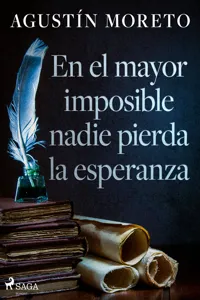 En el mayor imposible nadie pierda la esperanza_cover