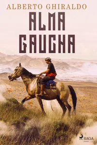 Alma gaucha_cover