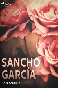 Sancho García_cover