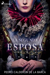 La segunda esposa_cover