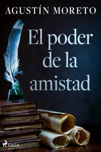 El poder de la amistad_cover