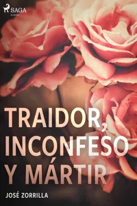 Traidor, inconfeso y mártir_cover