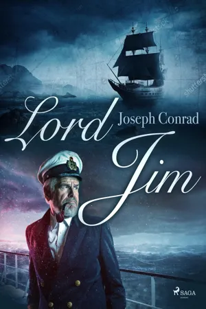 Lord Jim