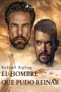 El hombre que pudo reinar_cover