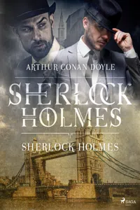 Sherlock Holmes_cover